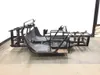 Frame Chassis 2006 Yamaha Rhino 660 YXR660FA 4x4 3283 x