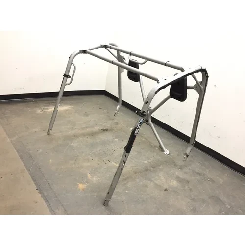 Roll Cage 2006 Yamaha Rhino 660 YXR660FA 4x4 3283 2