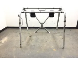 Roll Cage 2006 Yamaha Rhino 660 YXR660FA 4x4 3283