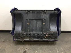 Complete Bed Assembly 2006 Yamaha Rhino 660 YXR660FA 4x4 3283 x