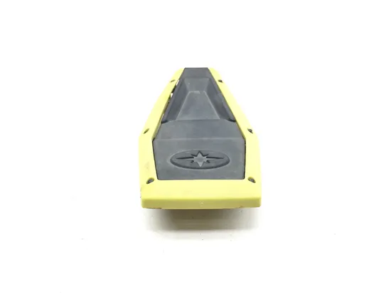 Steering Wheel Center Cap 2016 Polaris RZR XP 1000 EPS 3284