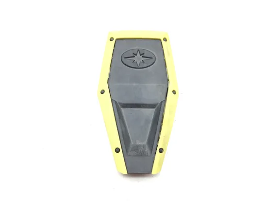 Steering Wheel Center Cap 2016 Polaris RZR XP 1000 EPS 3284