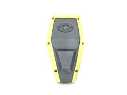 Steering Wheel Center Cap 2016 Polaris RZR XP 1000 EPS 3284