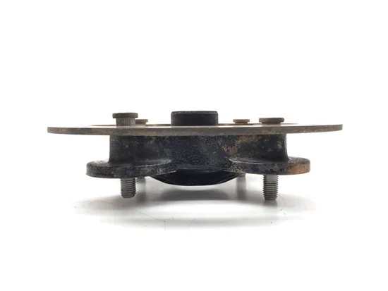 Rear Wheel Axle Hub with Rotor B 2016 Polaris RZR XP 1000 EPS 3284 x