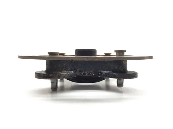 Rear Wheel Axle Hub with Rotor B 2016 Polaris RZR XP 1000 EPS 3284 x