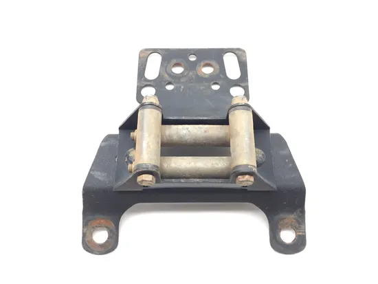 Winch Mount Bracket 2016 Polaris RZR XP 1000 EPS 3284