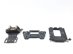 Winch Mount Bracket 2016 Polaris RZR XP 1000 EPS 3284