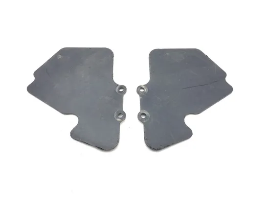 Axle Guards 2016 Polaris RZR XP 1000 EPS 3284