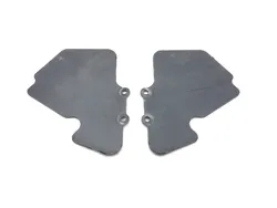 Axle Guards 2016 Polaris RZR XP 1000 EPS 3284