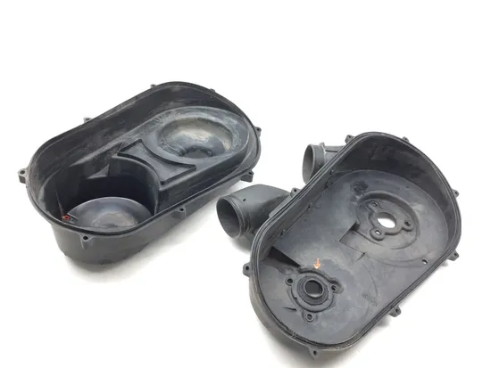 Engine Clutch Cover 2016 Polaris RZR XP 1000 EPS 3284 x