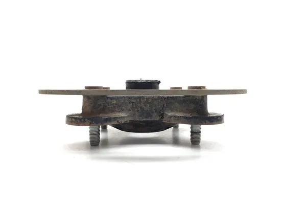 Front Wheel Hub with Rotor A 2016 Polaris RZR XP 1000 EPS 3284