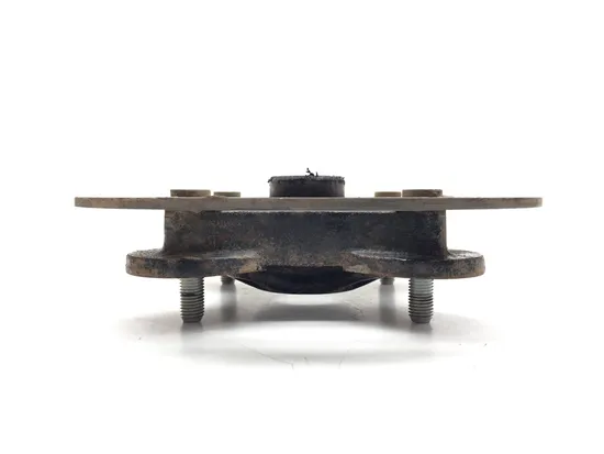 Front Wheel Hub with Rotor A 2016 Polaris RZR XP 1000 EPS 3284