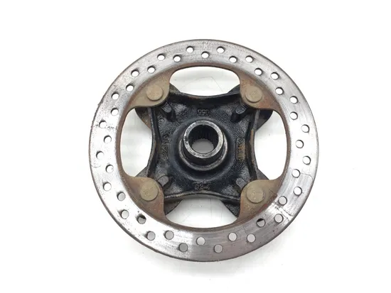 Front Wheel Hub with Rotor B 2016 Polaris RZR XP 1000 EPS 3284