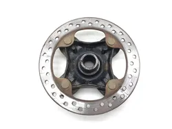 Front Wheel Hub with Rotor B 2016 Polaris RZR XP 1000 EPS 3284