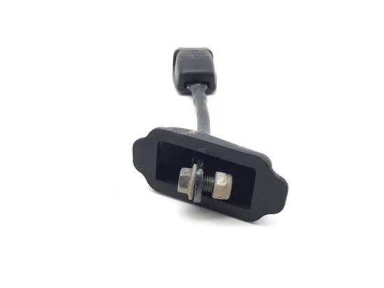 Seat Belt Latch B 2016 Polaris RZR XP 1000 EPS 3284