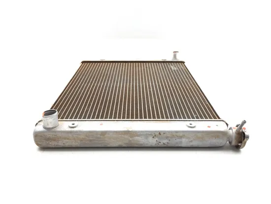 Engine Radiator Cooling 2016 Polaris RZR XP 1000 EPS 3284 x