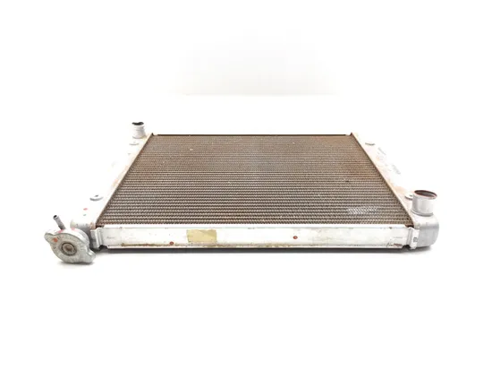 Engine Radiator Cooling 2016 Polaris RZR XP 1000 EPS 3284 x