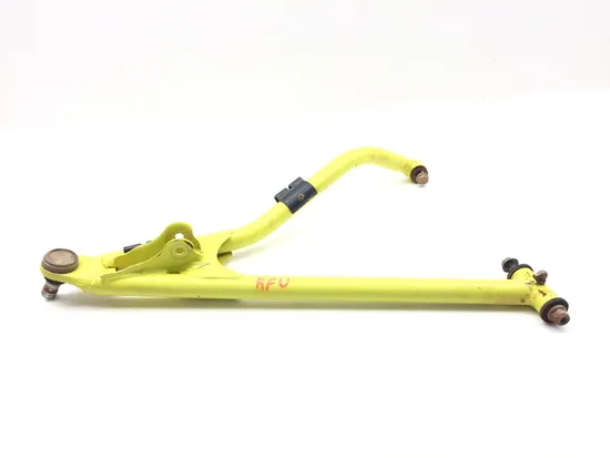 Front Passenger Right Upper A-Arm 2016 Polaris RZR XP 1000 EPS 3284