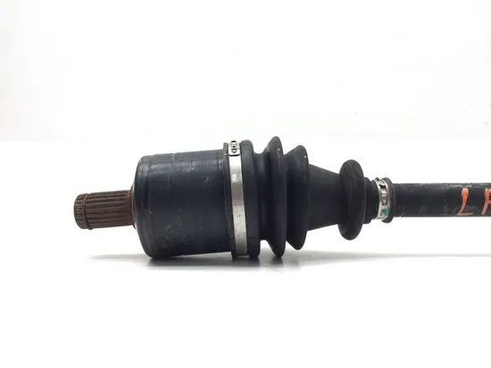 Front Driver Left Axle 2016 Polaris RZR XP 1000 EPS 3284