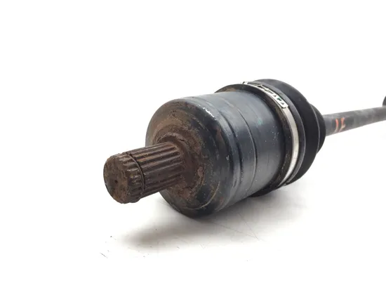 Front Driver Left Axle 2016 Polaris RZR XP 1000 EPS 3284