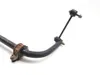 Rear Sway Bar 2016 Polaris RZR XP 1000 EPS 3284