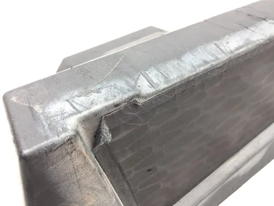 Left Air Intake Cover 2016 Polaris RZR XP 1000 EPS 3284 x