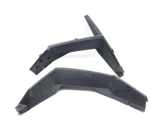 Front Fender Flares 2016 Polaris RZR XP 1000 EPS 3284 x