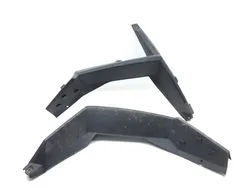 Front Fender Flares 2016 Polaris RZR XP 1000 EPS 3284 x