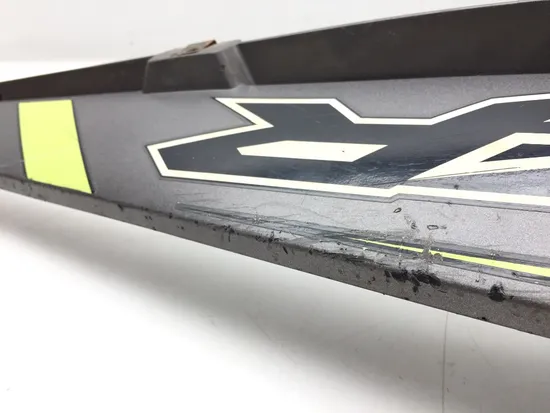 Left Driver Side Rear Fender 2016 Polaris RZR XP 1000 EPS 3284 x