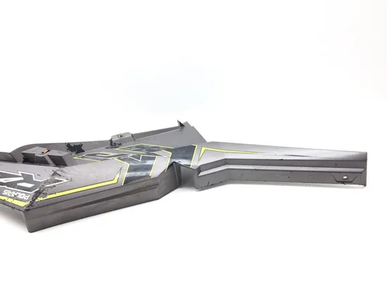 Left Driver Side Rear Fender 2016 Polaris RZR XP 1000 EPS 3284 x