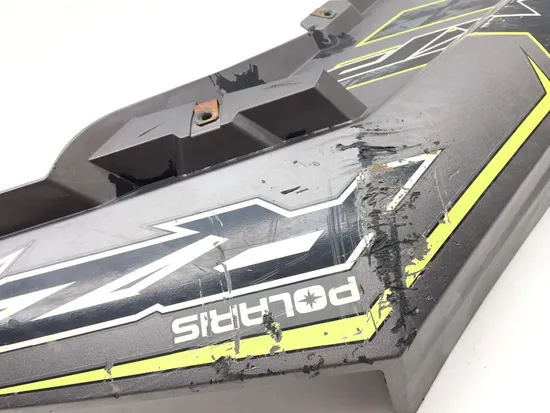 Left Driver Side Rear Fender 2016 Polaris RZR XP 1000 EPS 3284 x