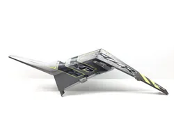 Left Driver Side Rear Fender 2016 Polaris RZR XP 1000 EPS 3284 x