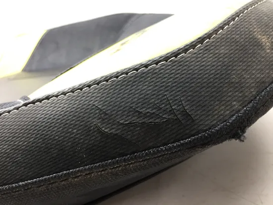 Left Side Driver Seat Back Cushion 2016 Polaris RZR XP 1000 EPS 3284 x