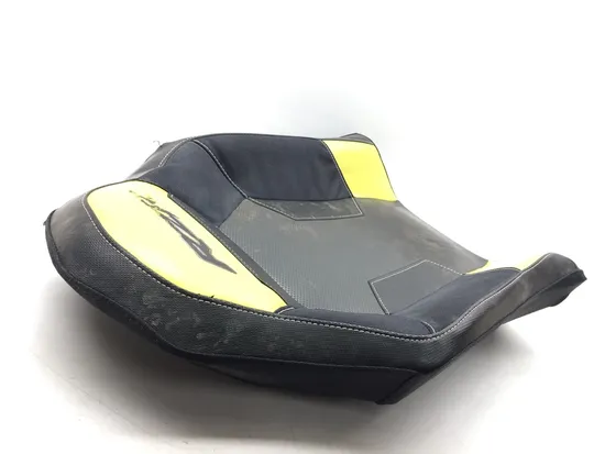 Left Side Driver Seat Back Cushion 2016 Polaris RZR XP 1000 EPS 3284 x