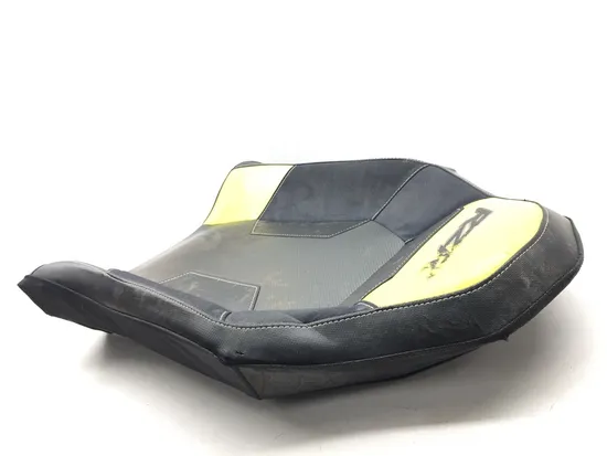 Left Side Driver Seat Back Cushion 2016 Polaris RZR XP 1000 EPS 3284 x
