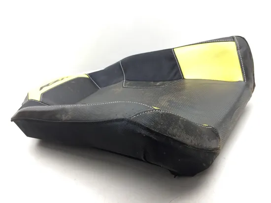 Left Side Driver Seat Back Cushion 2016 Polaris RZR XP 1000 EPS 3284 x