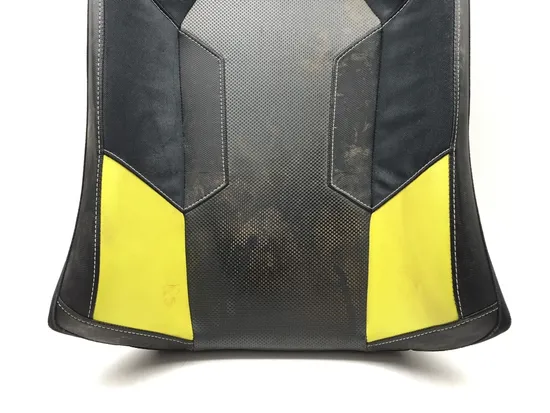 Left Side Driver Seat Back Cushion 2016 Polaris RZR XP 1000 EPS 3284 x