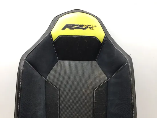 Left Side Driver Seat Back Cushion 2016 Polaris RZR XP 1000 EPS 3284 x