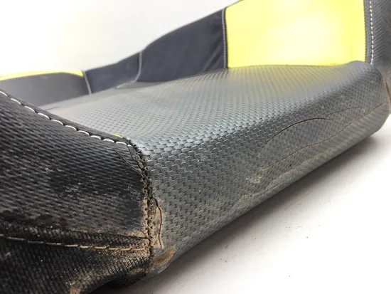 Left Side Driver Seat Back Cushion 2016 Polaris RZR XP 1000 EPS 3284 x