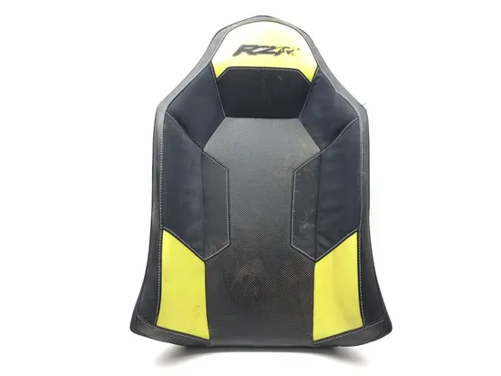 Left Side Driver Seat Back Cushion 2016 Polaris RZR XP 1000 EPS 3284 x
