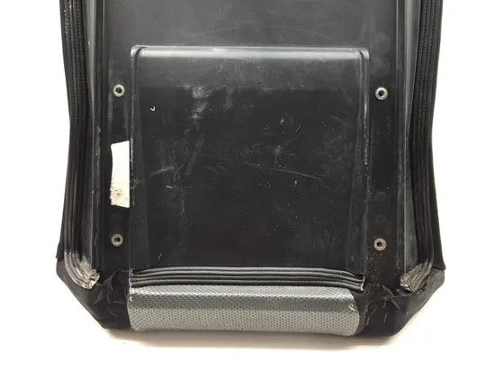 Left Side Driver Seat Back Cushion 2016 Polaris RZR XP 1000 EPS 3284 x