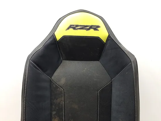 Right Side Passenger Seat Back Cushion 2016 Polaris RZR XP 1000 EPS 3284 x