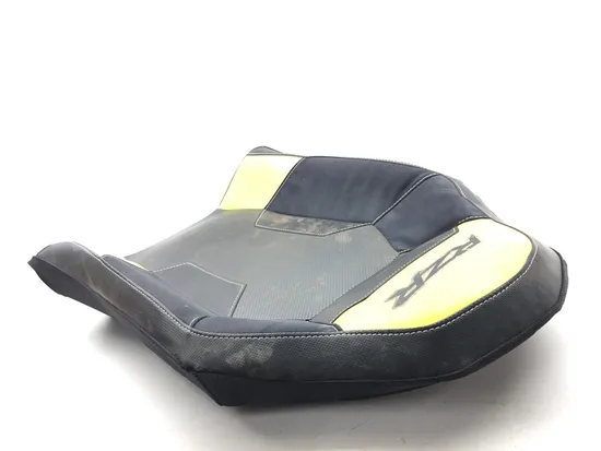 Right Side Passenger Seat Back Cushion 2016 Polaris RZR XP 1000 EPS 3284 x