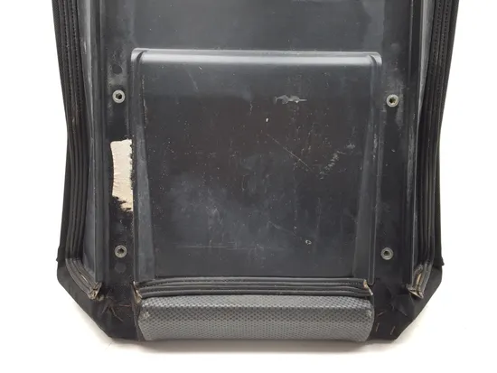 Right Side Passenger Seat Back Cushion 2016 Polaris RZR XP 1000 EPS 3284 x