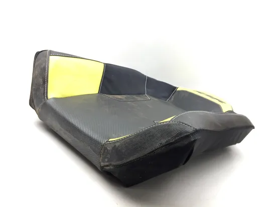 Right Side Passenger Seat Back Cushion 2016 Polaris RZR XP 1000 EPS 3284 x