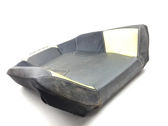 Right Side Passenger Seat Back Cushion 2016 Polaris RZR XP 1000 EPS 3284 x