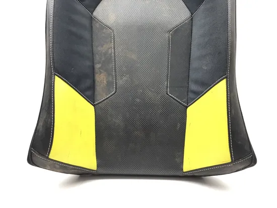 Right Side Passenger Seat Back Cushion 2016 Polaris RZR XP 1000 EPS 3284 x