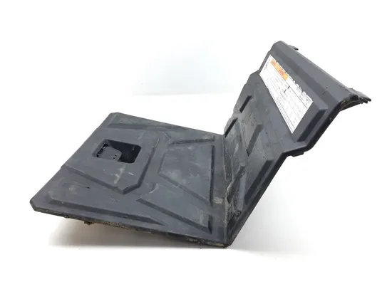 Rear Bed Maintenance Cover Panel 2016 Polaris RZR XP 1000 EPS 3284