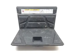 Rear Bed Maintenance Cover Panel 2016 Polaris RZR XP 1000 EPS 3284