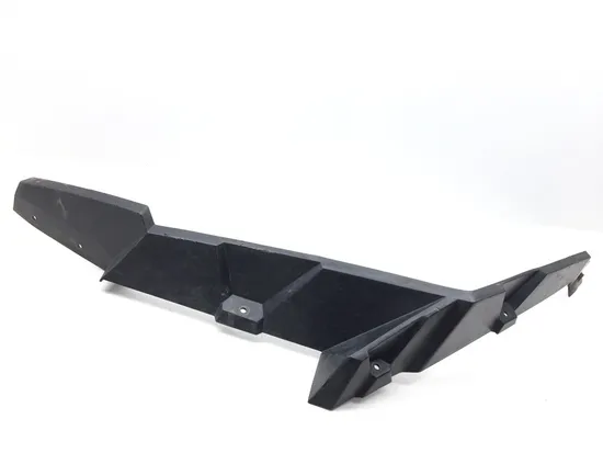Rear Fender Flares 2016 Polaris RZR XP 1000 EPS 3284